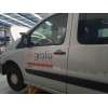 citroën jumpy ii (vf7) del año 2008