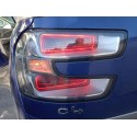 CITROËN C4 GRAND PICASSO II (DA_, DE_)