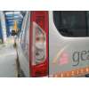 citroën jumpy ii (vf7) del año 2008