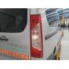 citroën jumpy ii (vf7) del año 2008