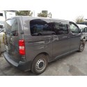 PEUGEOT EXPERT COMBI