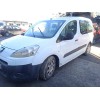 peugeot partner kombi del año 2012