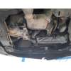 citroën jumpy ii (vf7) del año 2008