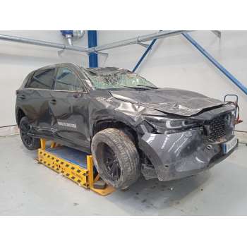 MAZDA CX-5 (KF) de desguace