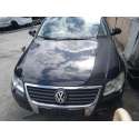VOLKSWAGEN PASSAT B6 (3C2)