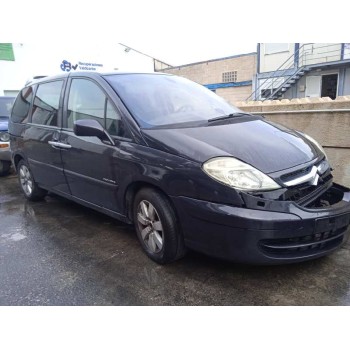 citroën c8 del año 2007