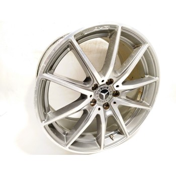 Recambio de llanta para mercedes-benz clase e (w213) e 200 (213.080) referencia OEM IAM A2134017400  