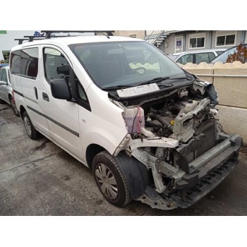 nissan nv 200 (m20) del año 2015