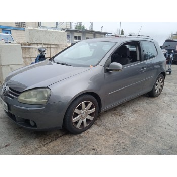 volkswagen golf v (1k1) del año 2006