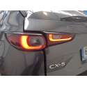 MAZDA CX-5 (KF)