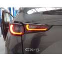 MAZDA CX-5 (KF)