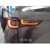 mazda cx-5 (kf) del año 2024