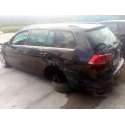 VOLKSWAGEN GOLF VII SPORTSVAN
