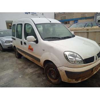RENAULT KANGOO (F/KC0)