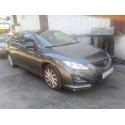 MAZDA 6 LIM. (GH)