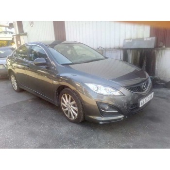 mazda 6 lim. (gh) del año 2010