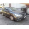 mazda 6 lim. (gh) del año 2010