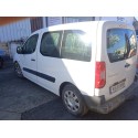 PEUGEOT PARTNER KOMBI