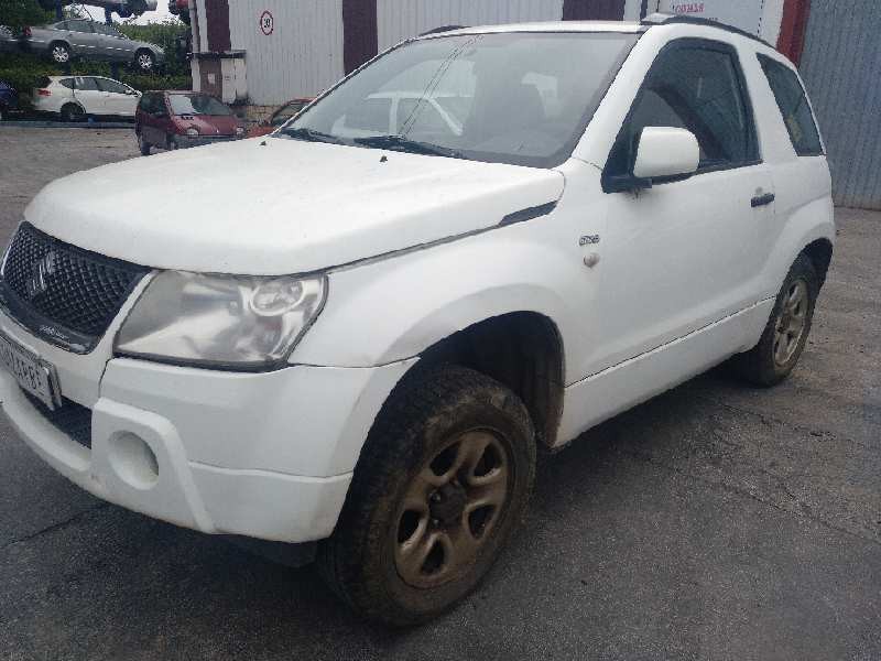 SUZUKI GRAND VITARA JB (JT)