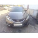 MAZDA 6 LIM. (GH)