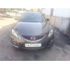 mazda 6 lim. (gh) del año 2010