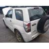 suzuki grand vitara jb (jt) del año 2007