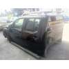 nissan navara pick-up (d40m) del año 2006