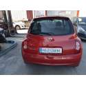 NISSAN MICRA (K12E)