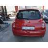 nissan micra (k12e) del año 2006