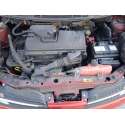 NISSAN MICRA (K12E)