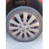 nissan micra (k12e) del año 2006
