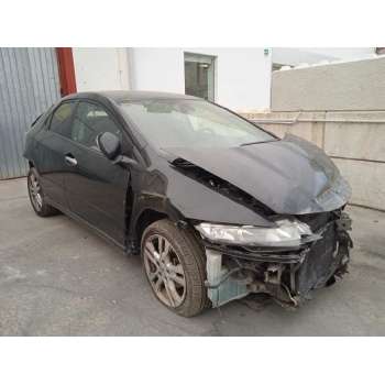HONDA CIVIC BERLINA 5 (FK) de desguace