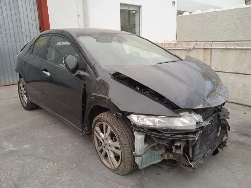 HONDA CIVIC BERLINA 5 (FK)
