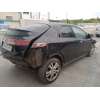 honda civic berlina 5 (fk) del año 2010