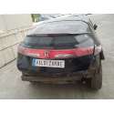 HONDA CIVIC BERLINA 5 (FK)