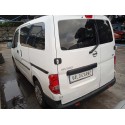 NISSAN NV 200 (M20)