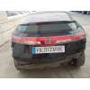 honda civic berlina 5 (fk) del año 2010