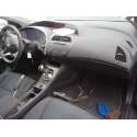 HONDA CIVIC BERLINA 5 (FK)