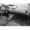 honda civic berlina 5 (fk) del año 2010