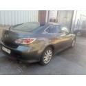 MAZDA 6 LIM. (GH)