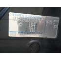 HONDA CIVIC BERLINA 5 (FK)