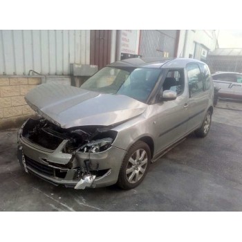 skoda roomster (5j7) del año 2010