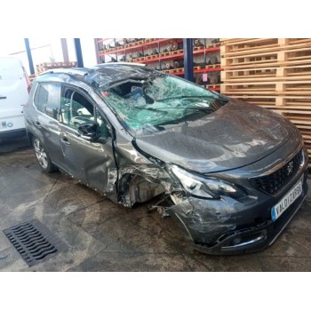 PEUGEOT 2008 (--.2013)