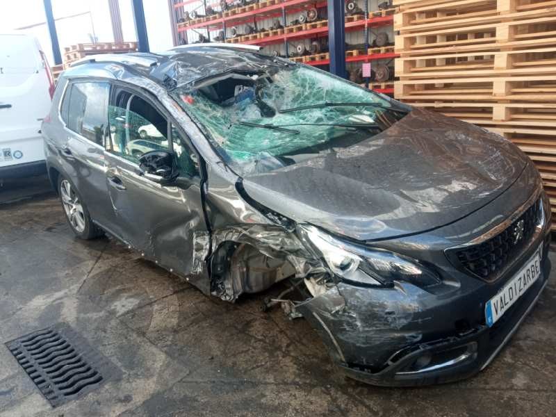 PEUGEOT 2008 (--.2013)