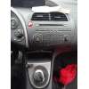 honda civic berlina 5 (fk) del año 2010