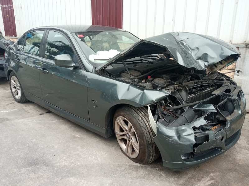 BMW SERIE 3 BERLINA (E90)