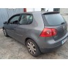 volkswagen golf v (1k1) del año 2006