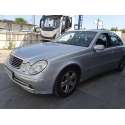 MERCEDES-BENZ CLASE E (W211)