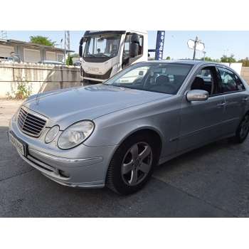 MERCEDES-BENZ CLASE E (W211)