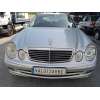 mercedes-benz clase e (w211) del año 2006